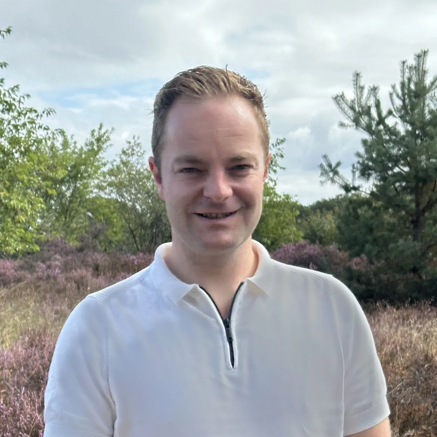 Sjoerd de Jonge